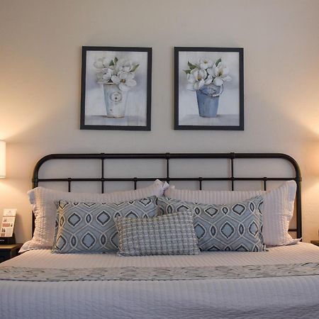 Mccall House Boutique Hotel Ashland Eksteriør billede