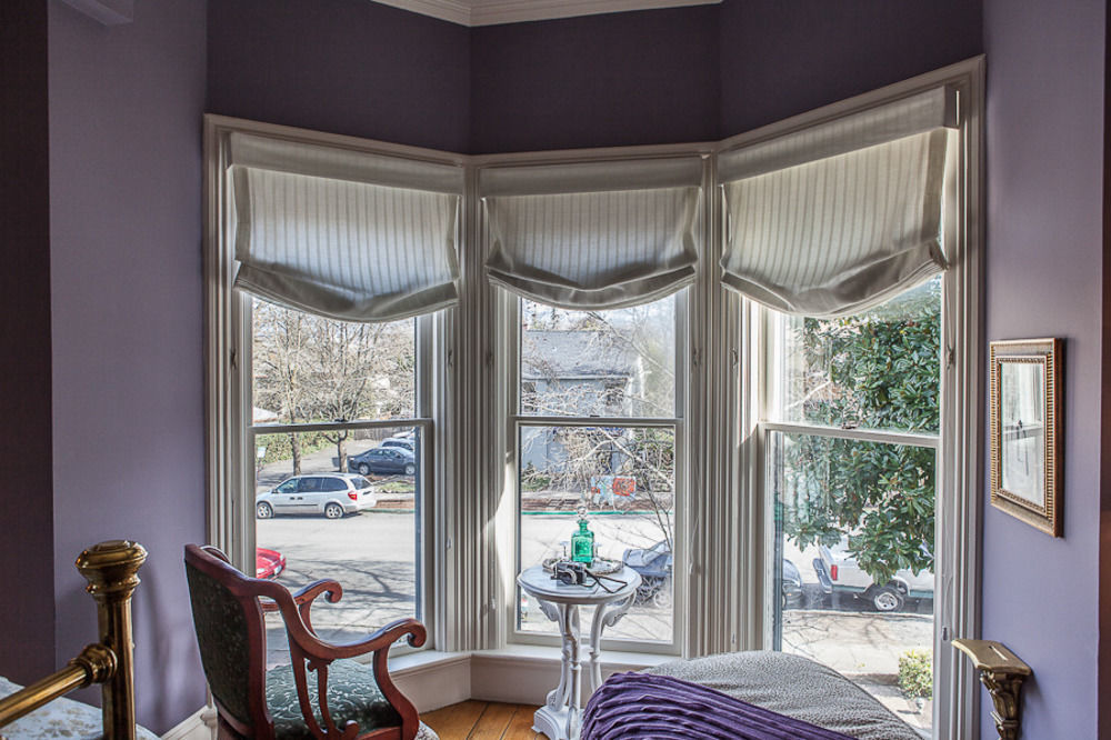 Mccall House Boutique Hotel Ashland Eksteriør billede